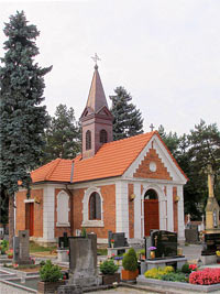 hbitovn kaple - Rovensko (kaple)