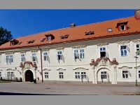 Teplice nad Metuj (doln zmek) - 
