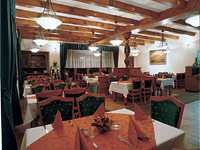 Zmeck hotel - Nchod (hotel) - Restaurace