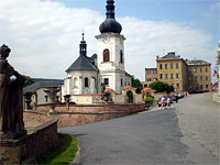 Kostel sv. Jana Ktitele  - Mantn (kostel)