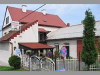 
                        Penzion Lenka Bubenkov - Boislav (pension)