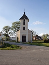 
                        Kaple sv.Vclava - Neplachov (kaple)