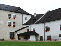 Nov Hrady (hrad) - 
