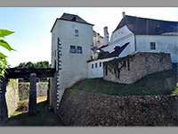 Nov Hrady (hrad) - 