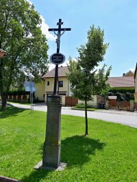 Kaple Panny Marie - Radoovice (kaple) - 