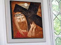 Kaple Sv. Vclava - siln (kaple) - 