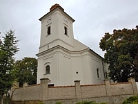 Kostel sv. Anny - Boetice (kostel) - Boetice kostel 1