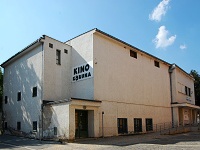 
                        Kino Koruna - Beclav (kino)