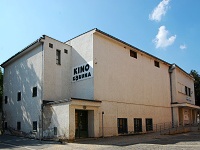 Kino Koruna - Beclav (kino)