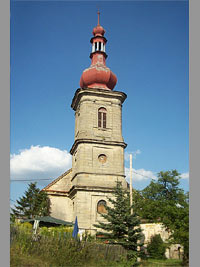 Kostel sv. Vclava - han (kostel)