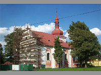 Kostel sv. Prokopa - nov (kostel)