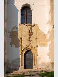 Kostel sv. Jana Ktitele - Kurdjov (kostel) - Kurdjov kostel 5