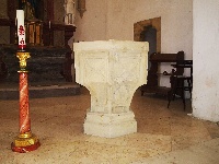 Kostel sv. Jana Ktitele - Kurdjov (kostel) - Kostel sv. Jana Ktitele - ktitelnice