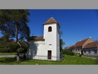 Kaple sv.Michala - Ladn (kaple) - 