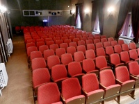 Kino Lednice (kino) - 
