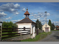kaplika - Stskaly (kaplika) - Kaplika