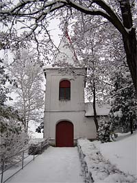 Zvonice - Morkvky (zvonice)