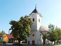 
                        Kostel sv. Barbory - akvice (kostel)