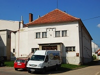 Kino Velk Pavlovice (kino)