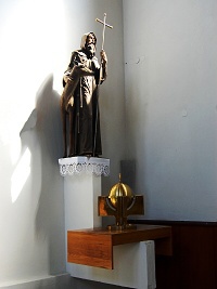 Kostel sv. Jilj - Vrbice (kostel) - Ktitelnice