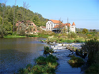 Dolansk mln (mln) - Dolansk mln