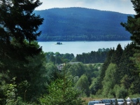 Lipno nad Vltavou (obec) - 