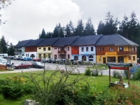 Lipno nad Vltavou (obec) - 