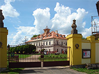 Zmek Rochlov (zmek) - 