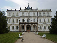 Ploskovice (zmek) - 