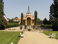 Ploskovice (zmek) - Ploskovice