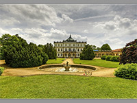 Ploskovice (zmek) - Ploskovice