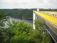 kovsk most (most) - 