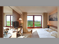 Grund Resort Golf and Ski - Mlad Buky (hotel)