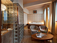 Grund Resort Golf and Ski - Mlad Buky (hotel) - Pokoj