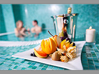 Grund Resort Golf and Ski - Mlad Buky (hotel) - Vivka