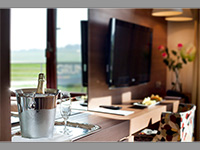 Grund Resort Golf and Ski - Mlad Buky (hotel) - 