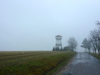 Toulovcova rozhledna (rozhledna) - Toulovcova Rozhledna
