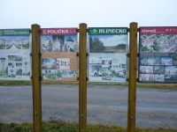 Toulovcova rozhledna (rozhledna) - Toulovcova Rozhledna