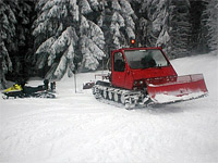 Ly�a�sk� are�l � Vysok� (ly�a�sk� vlek) - Rolba