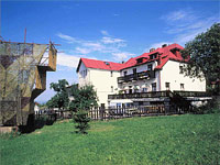 
                        Penzion Sporthotel - Frdtejn (pension)