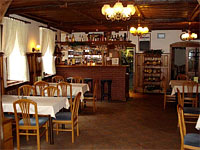 Hotel Arcivvoda tpn - Hodkovice nad Mohelkou (hotel) - Restaurace