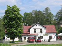 Hospdka U Potku - Minkovice (restaurace)