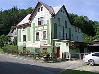 
                        Apartmn Andlek - Andlsk Hora (pension)