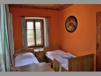 Penzion a hostinec Kyjovsk terasa - Kyjov (pension) - 