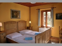 Penzion a hostinec Kyjovsk terasa - Kyjov (pension) - 