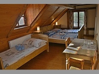 Penzion a hostinec Kyjovsk terasa - Kyjov (pension) - 