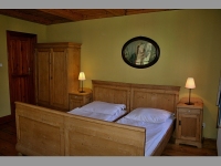 Penzion a hostinec Kyjovsk terasa - Kyjov (pension) - 