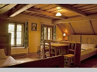 Penzion a hostinec Kyjovsk terasa - Kyjov (pension) - 