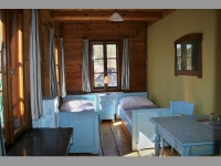 Penzion a hostinec Kyjovsk terasa - Kyjov (pension) - 