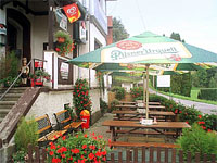 PP Restaurant - luknov-Roany  (restaurace) - Zahrdka